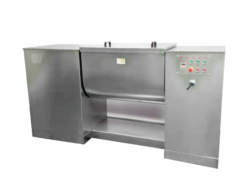 槽型混合機